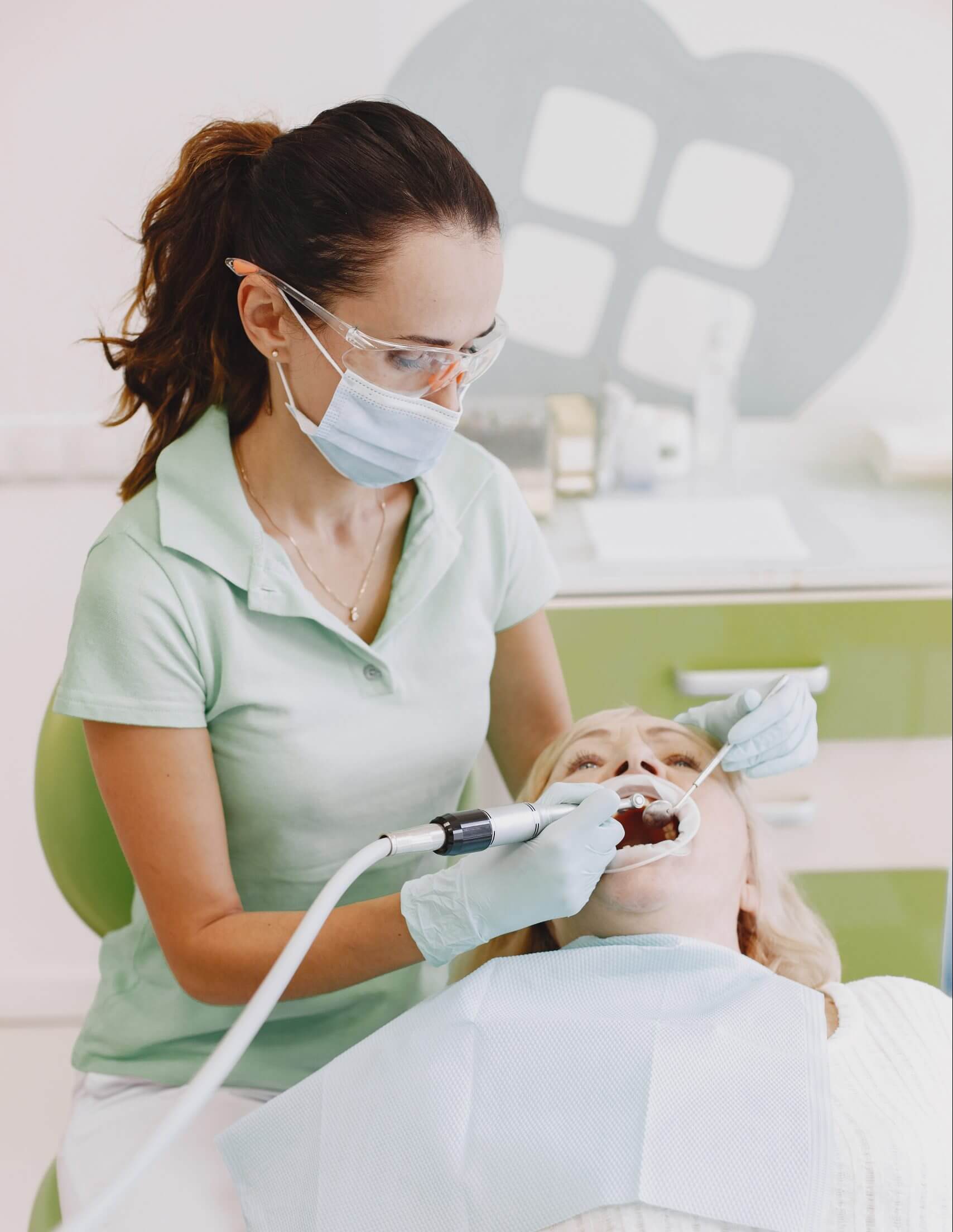 Dental Camps & Dental Checkups by De9to