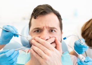 Odontophobia: Why Do Some People Fear Dentists?