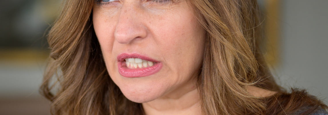 05 Reasons Why Teeth Grinding is Harmful for You!
