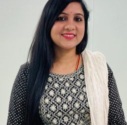 Dr. Menka Gupta