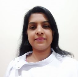 Dr. Shipra Jain