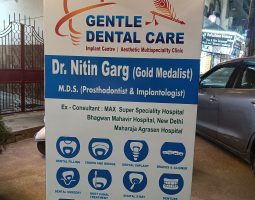 Dr. Nitin Garg